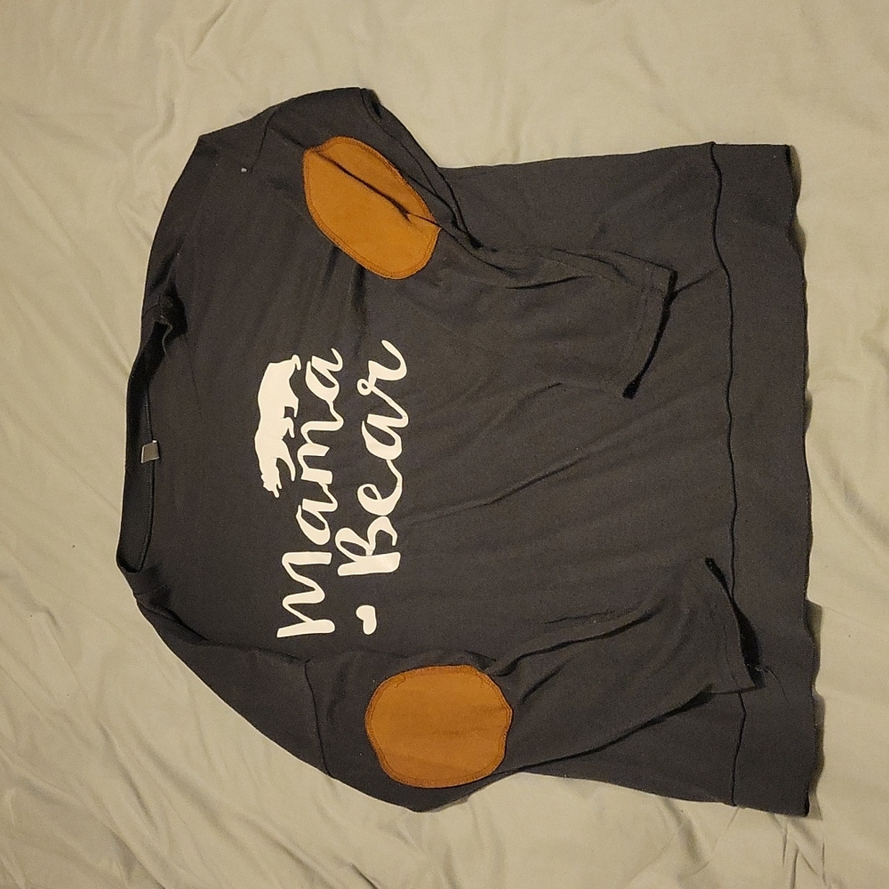 Leo Rosi Shirt
